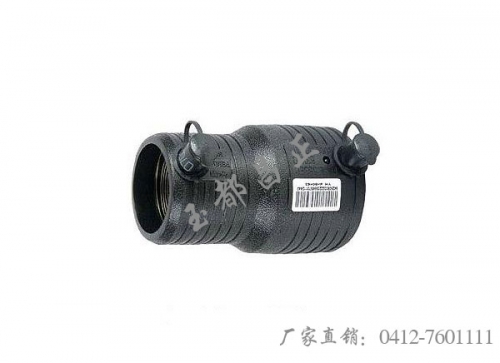 上海PE管件-电熔变径直接